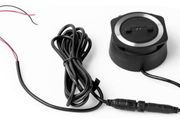 Motorcycle GPS Mount Kit for Rider Sat Nav