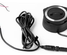 Motorcycle GPS Mount Kit for Rider Sat Nav