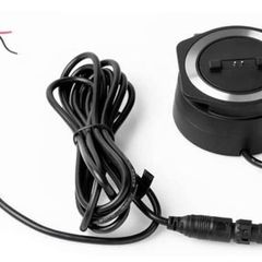 Motorcycle GPS Mount Kit for Rider Sat Nav