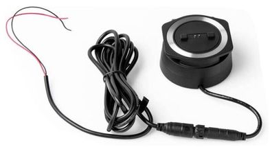 Motorcycle GPS Mount Kit for Rider Sat Nav