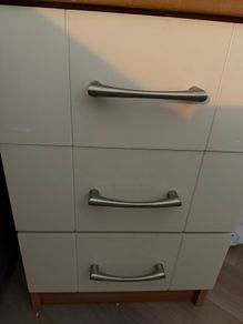bedside drawer