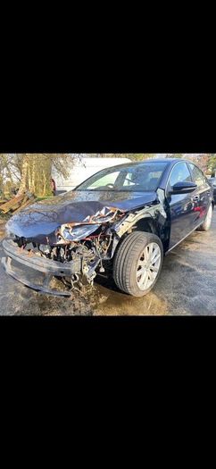 2014 Vw Passat 2.0tdi Highline