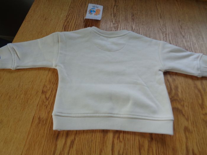 M&S Mr.Men Sweat Shirt for Sale