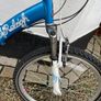 Raleigh Bicycle 24" Image 3