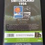 Switzerland 1954 Football World Cup DVD Soccer Documentary Review 54 History Image 2