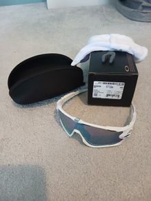 Oakley Jawbreaker