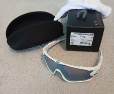 Oakley Jawbreaker