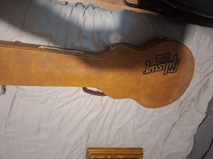 2013 Gibson Les Paul Traditional Pro II