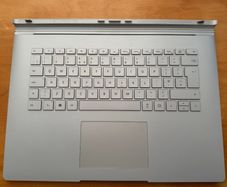 Microsoft Surface Book 2 15" Keyboard Base 1813 ONLY