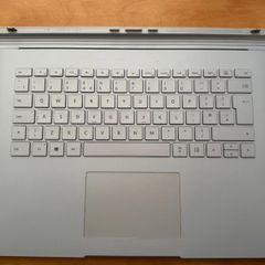 Microsoft Surface Book 2 15" Keyboard Base 1813 ONLY