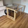 pet gate Image 2