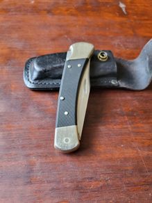 Knife