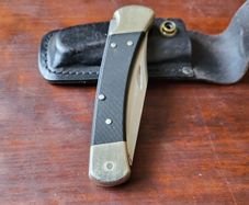 Knife