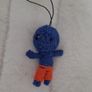 mini voodo dolls/worry dolls Image 9