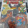 16 x Fantastic Four 1st series Image 6