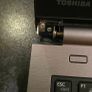 Laptop Toshiba Tecra Image 5