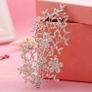 Bridal Head Piece Image 3