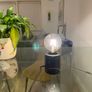 Ikea Markfrost table lamp with bulb Image 5