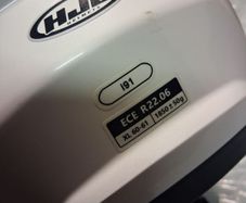 Motobike gear