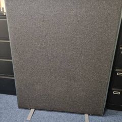 Office desk divider