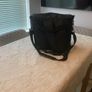 Technics Record Bag (Silver Logo) Image 4