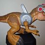 Imaginext Jurassic World  Rex Image 10