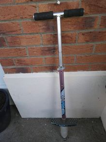 Pogo Stick