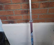Pogo Stick