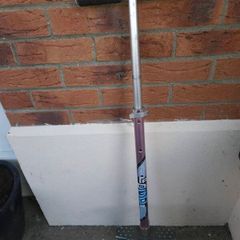Pogo Stick