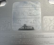 Child Seat