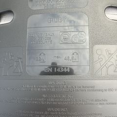 Child Seat