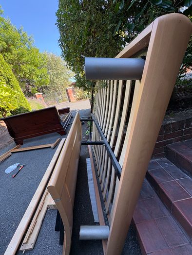 Bed Frames