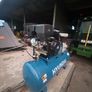 Hyundai Compressor 200L Image 3