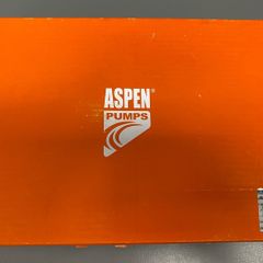 Aspen Pumps Mini Orange Condensate Pump (New)
