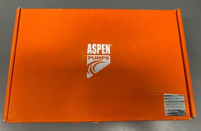 Aspen Pumps Mini Orange Condensate Pump (New)