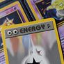 Double Colorless Energy ! from Base Set 2 ! MINT ! 2000 ! Pokemon Card ! Image 2