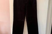Anime Bing cord trousers