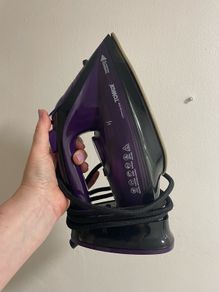 Tower Iron