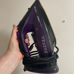 Tower Iron