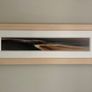 John Hurley Original "Strand at Dusk" Acrylic on Panel Image 5