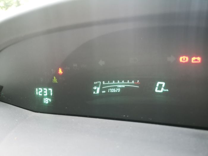 2006 Toyota Yaris