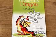 The Return of the Dragon by Don Briggs