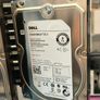 Dell 2TB SAS 6Gbps 3.5" HDD Enterprise Tested Grade A Image 2