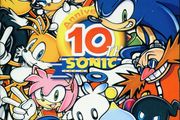 Sonic Adventure 2 Birthday Pack 10th Anniversary Sega Dreamcast Japanese