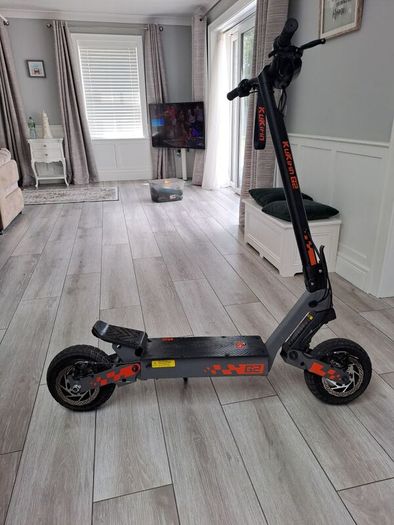 E scooter,  G2,