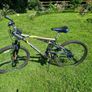 Aluminium frame Mountain Bike Image 4
