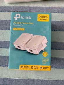 TP-Link range extender