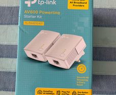 TP-Link range extender