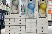 iphone 15 brand new 083 three network