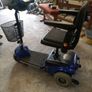 Invamed mobility scooter Image 2